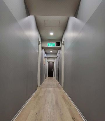 엠파이어 아파트먼트 편의시설