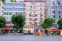 Dazhou People's Hotel (City Center Plaza Branch)