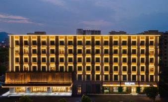 IdeaEsportsHotel(Anqing the Taihu Lake Store)