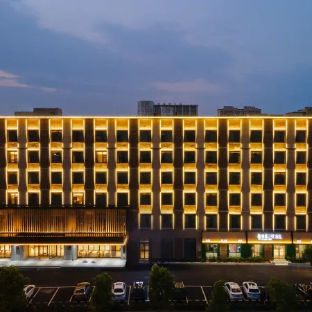 IdeaEsportsHotel（Anqing the Taihu Lake Store）