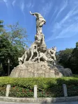 Vienna International Hotel Guangzhou railway station Sanyuanli subway station - Scenic