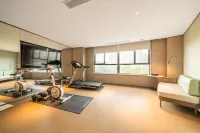 JI Hotel (Cixi Sports Center) - Gym