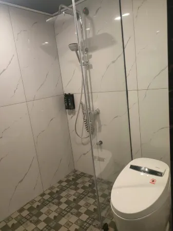 Yuanyang Shun Cai Smart Hotel Отели рядом с достопримечательностью «Nanshazhen»