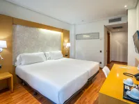 آبا رامبلا برشلونة Hotels near بوبل سيك