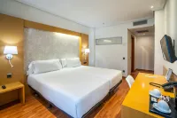 Abba Rambla Hotel
