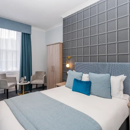 Bromley Court Hotel London