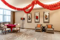 Maison New Century Hotel Lubei Tangshan