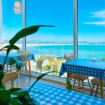 Pingtan Third Realm – Seaview Holiday Courtyard (Changjiang'ao Beach) - Frühstück