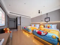 ถนนผิงฉีเลขที่ 456 ผู่เจียง เจ้อเจียง จีน