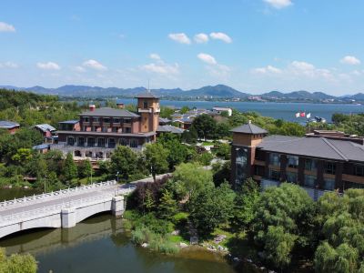 Haiyi Hotel Xueye