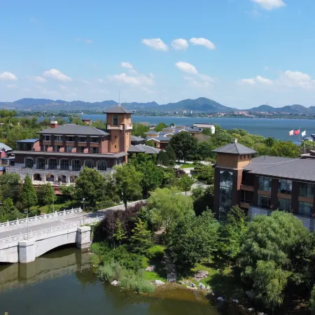 Haiyi Hotel Xueye