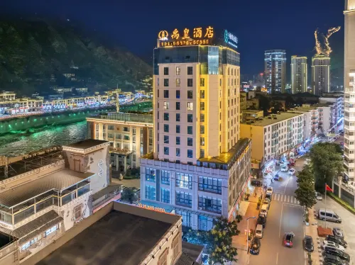 Yu Huang Hotel