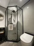 GreenTree Inn (Pingtan Longfeng Bathing Beach Xihang Road) Hotel di Fuzhou