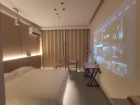 Ji Feng Apartment Monsoon Serviced Apartment (Ningde)