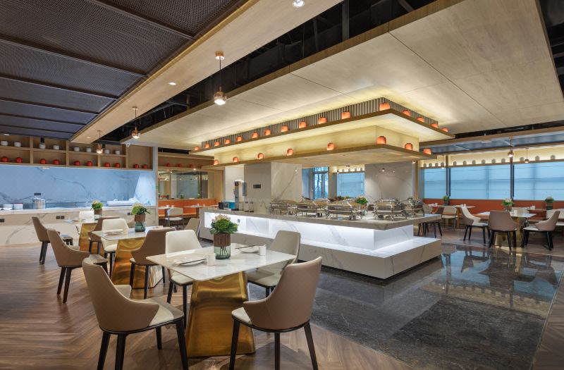 Days Hotel by Wyndham Changsha Huanghua Int‘l Airport photo 2