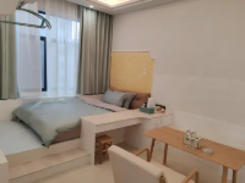 Niu Xiaoxiao Homestay