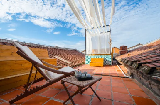 安楠舎ホテル（漳州古城文廟）