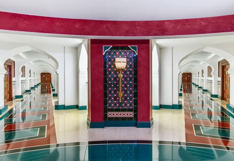 3. 주메이라 부르즈..