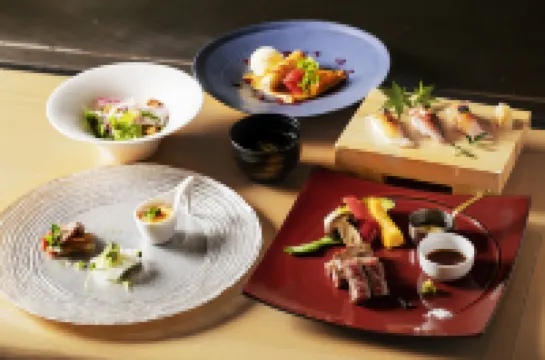 GARDEN TERRACE FUKUOKA HOTELS&RESORTS