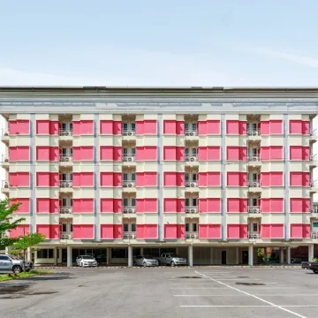 Collection O VResotel