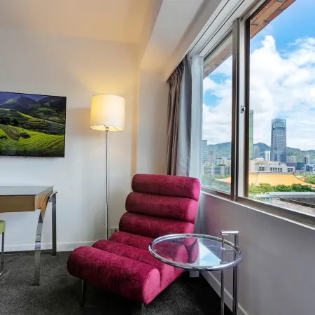 United Hotel Hotels in Taipei
