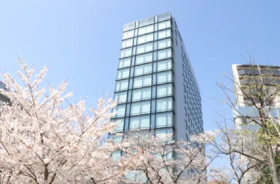 هوتل كايهان تسوكيجي جينزا جراند Hotels near محطة كاشيدوكي