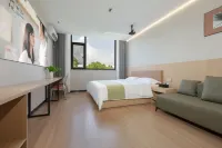 Haixing Hotel (Changde City Wuling District  Railway High speed Railway Station Branch)