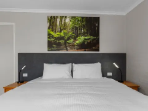 Apollo Bay Motel & Apartments Hotels in Apollo Bay