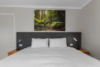 Apollo Bay Motel & Apartments