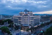 Hotel Seppleman Hotels near Wuyi Wenquan Yingshi Museum