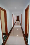 Maoshan Taoism hotel