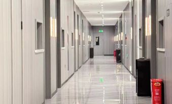 Fangcheng Finance Hotel
