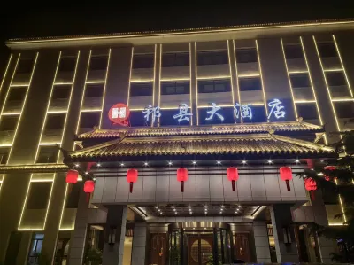 Qixian Hotel