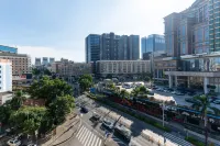 Shenzhen Jinxing Business Hotel (Dalang Commercial Area)