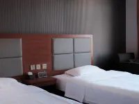 Harbin Xuejie Hotel Hotels near Ha'erbin Tianheng Mountain Ski Field