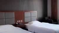 Harbin Xuejie Hotel - Posadas