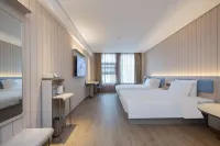 HanTing Hotel (Xiaogan Yingcheng Municipal Government)