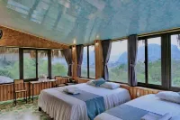 Hang Mua Bamboo Homestay