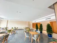 天都大酒店（金馬草原集散中心店） - 早餐
