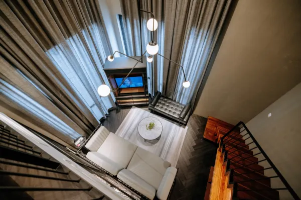 MOV Hotel Kuala Lumpur rooms