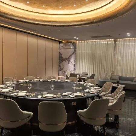 Grand Mercure Changzhou Luoxi