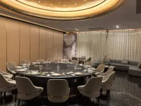 Grand Mercure Changzhou Luoxi - Frühstück