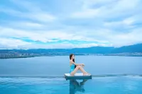 Dali Hua Xiao Yue Xi Cliff Pool Sea View Hotel (Erhai Branch) - Pools