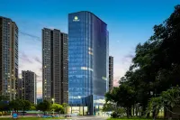 Days Inn Select Wyndham (Zhuhai Tangjiawan University City Branch) Hotel di Distrik Tangjia