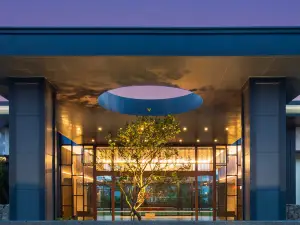 Top 5 Premium Hotels in Bazhong
