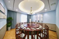 Huayu Qingju Hotel (Pingxiang Municipal Government) - sarapan