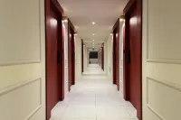 Hotel Laglas Asan Hotels in Asan-si