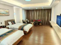 Hong Feng Hotel Hotels in Triumph Business Plaza
