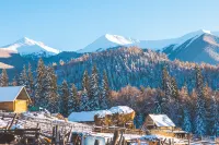 Baihaba Mountain Wild Photography Homestay - Airport Shuttle