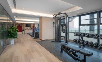Holiday Inn Express Xi'an Fengdong